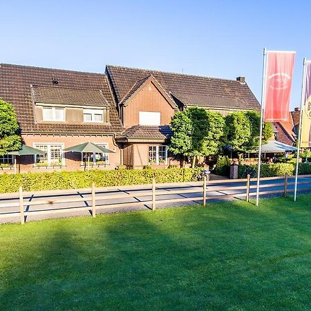 Gasthaus Eickholt Gmbh Ascheberg  Ngoại thất bức ảnh