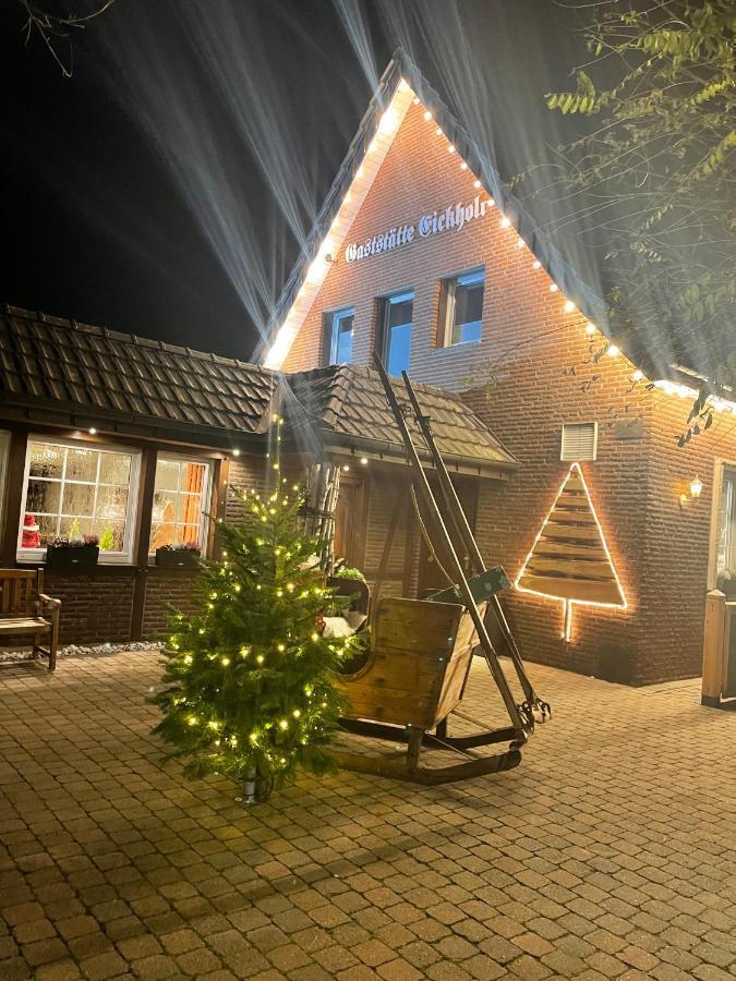 Gasthaus Eickholt Gmbh Ascheberg  Ngoại thất bức ảnh